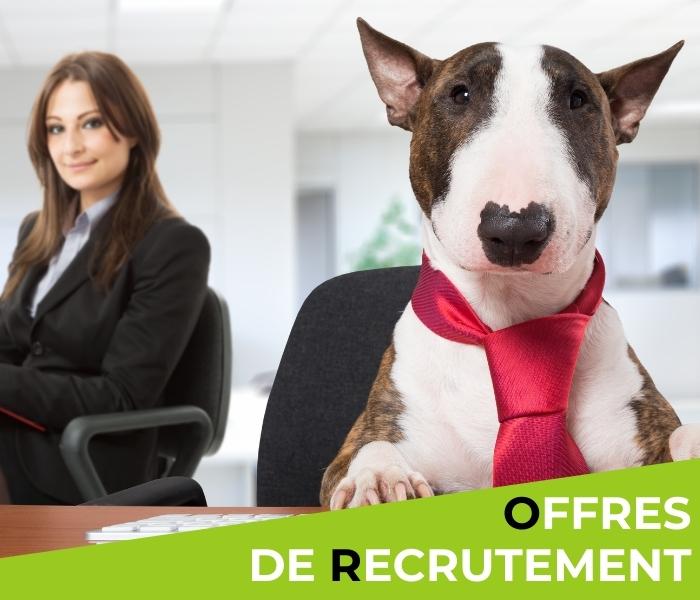 recrutement