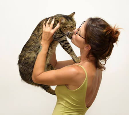 Formation éleveur félin