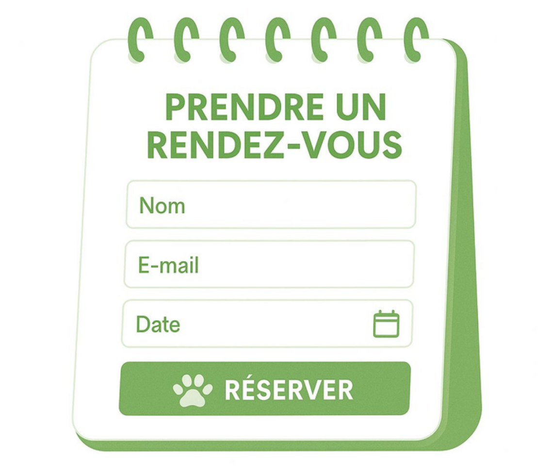 Financements disponibles – Vendeur en animalerie