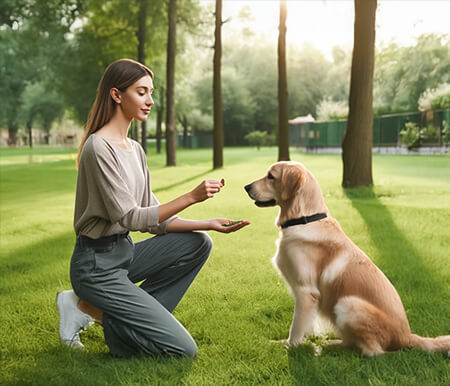 Formation éducateur et comportementaliste canin