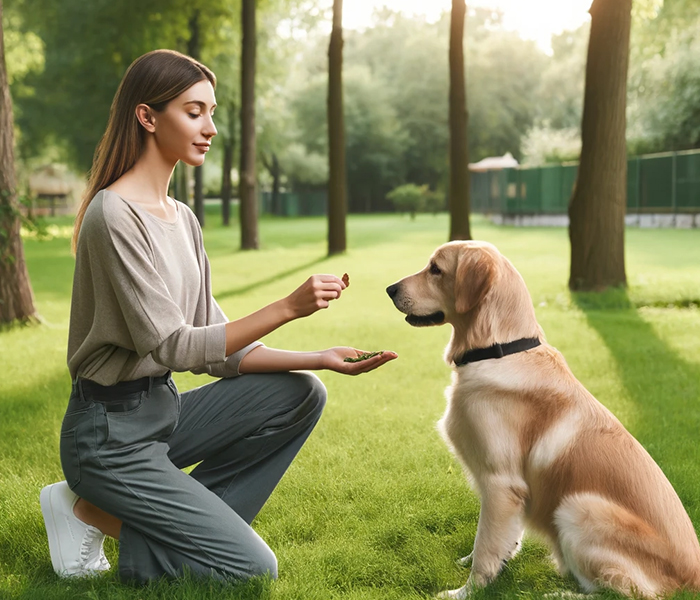 Formation éducateur et comportementaliste canin