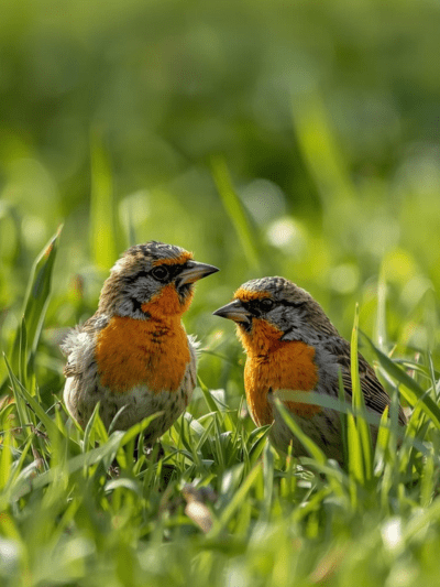 Certificat de capacité oiseaux