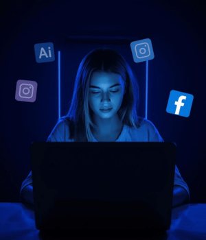 Formation IA et réseaux sociaux