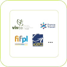ACACED autres financements