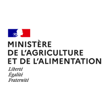 Ministère de l'agriculture et de l'alimentation