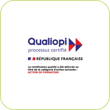 Certification Qualiopi