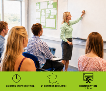Formation ACACED en mixte présentiel