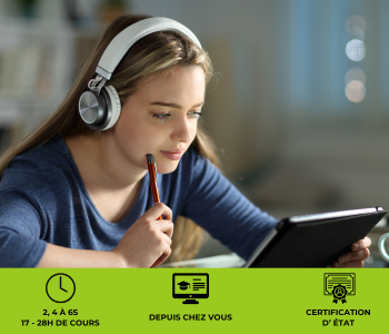 Formation ACACED en e-learning