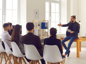 formation pour devenir formateur