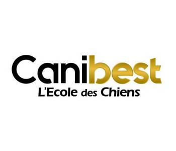 Zoopro est partenaire officiel de Canibest, numéro 1 français de l'éducation canine